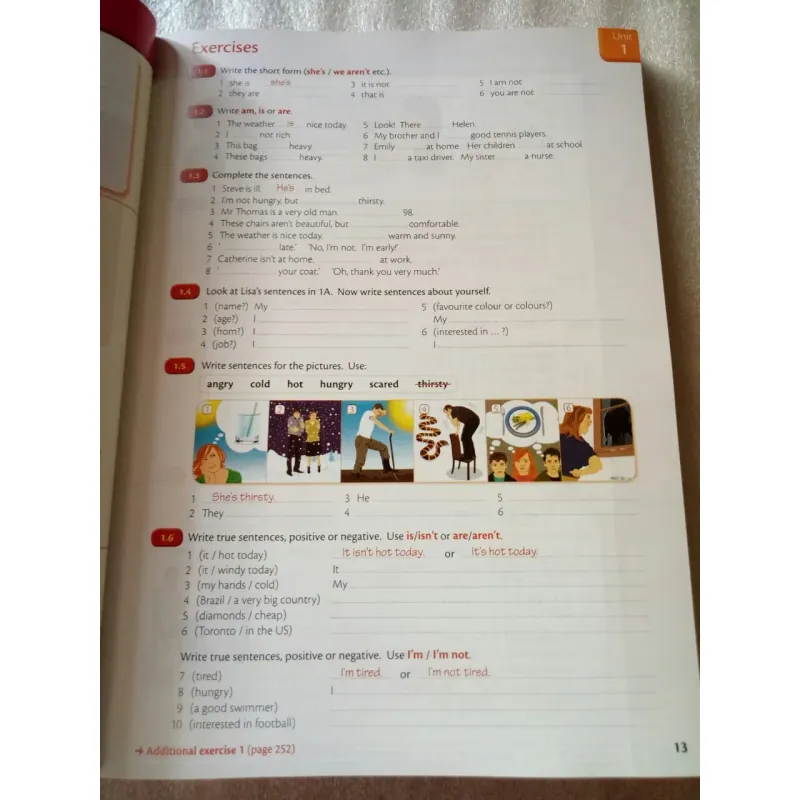 Sách Grammar in use (lẻ cuốn) 687568