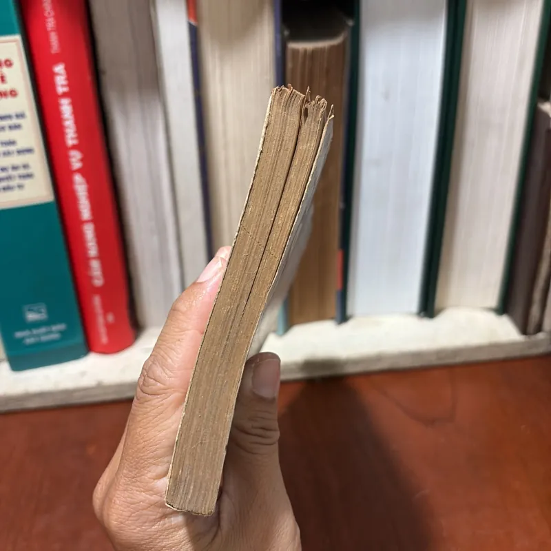 [Vui Lòng Cân Nhắc Trước Khi Lựa Chọn] - Sách Xưa: Mây Tan Trăng Tỏ (Kịch Bản Ngắn) - 1978 751256