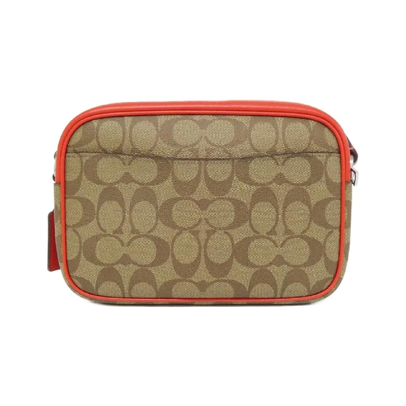 Túi xách vai Coach CR135 - Hàng hiệu Chính hãng 805709