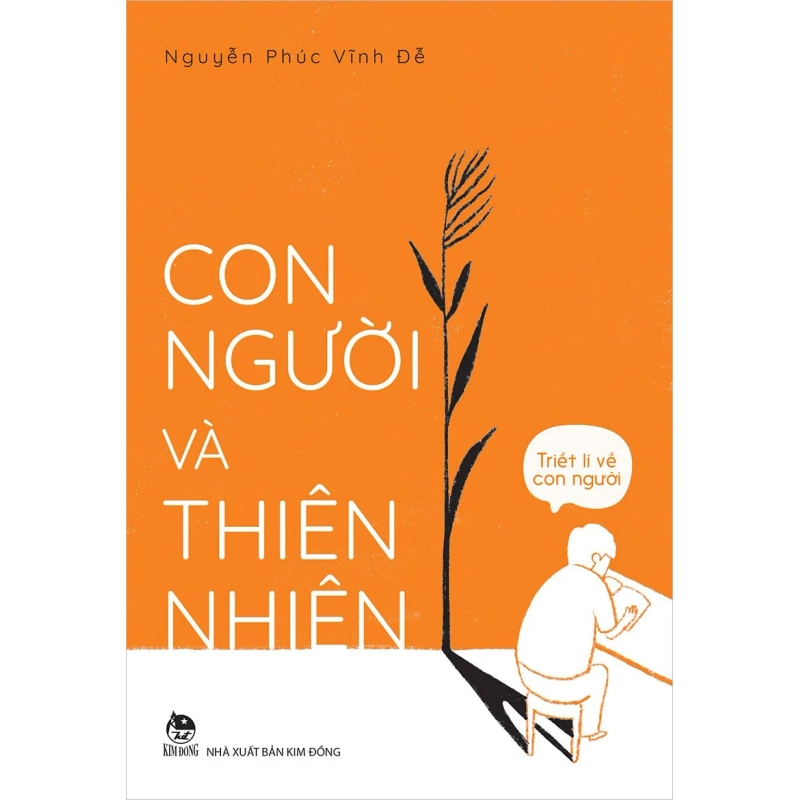 Combo Triết lí về con người (4 quyển) 539515