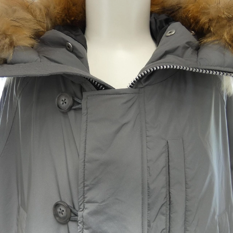 MAURIZIO BALDASSARI Áo khoác - Hàng hiệu Authentic 895273