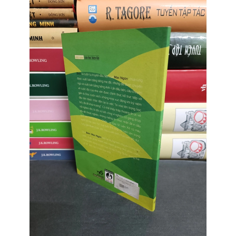 Biến (Mạc Ngôn) 492754