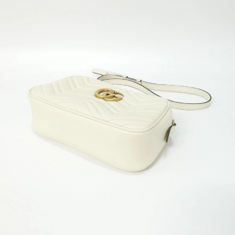 Túi xách vai GG MARMONT 447632 DTD1T của Gucci - Hàng hiệu Authentic 767528