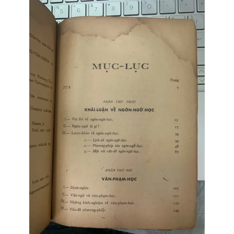 VĂN PHẠM VIỆT NAM - BÙI ĐỨC TỊNH 716254