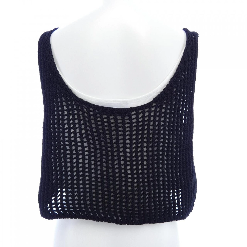 Áo thun PRADA P29980 S212 1ZWF - Hàng hiệu Chính hãng 635162