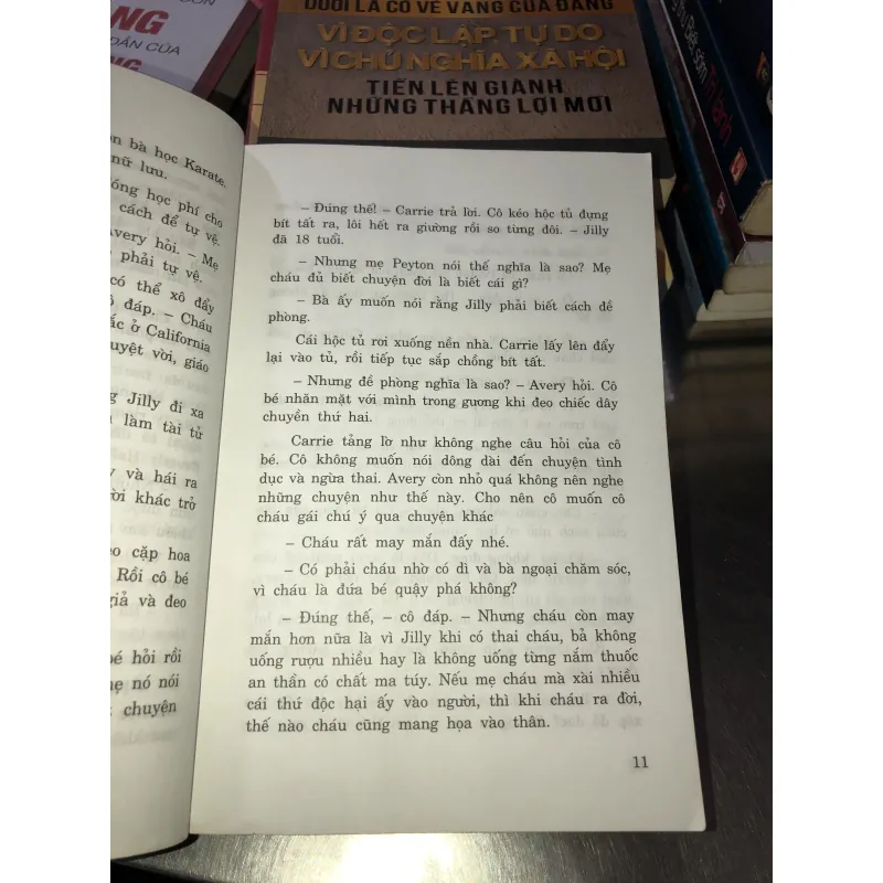 Kẻ phá đám - Julie Garwood 999456