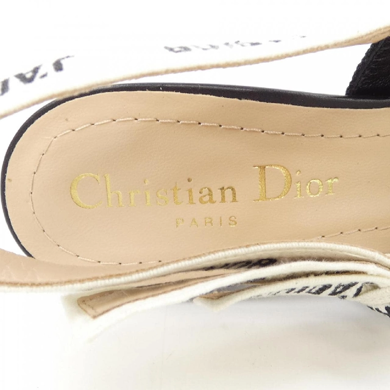 Giày cao gót CHRISTIAN DIOR 659916