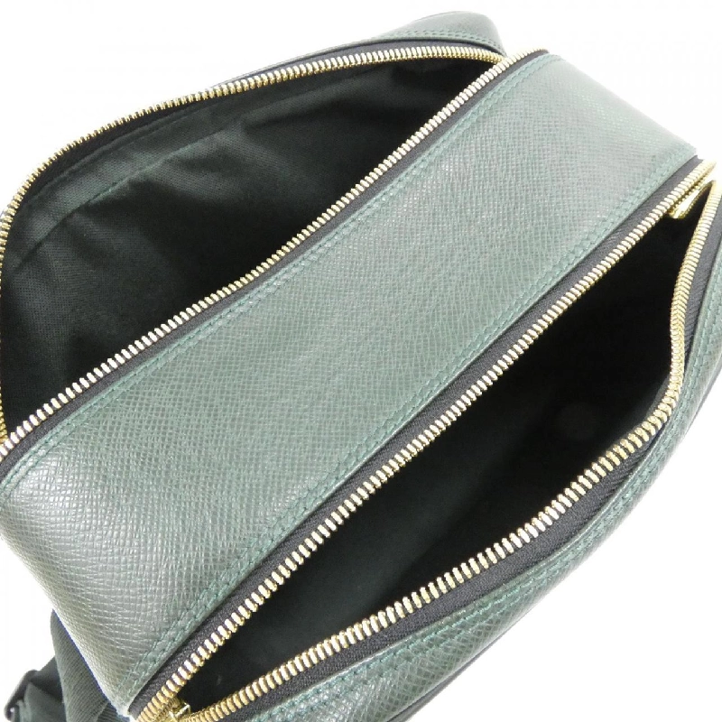 Túi đeo vai Louis Vuitton Taiga Reporter 28cm M30154 610775