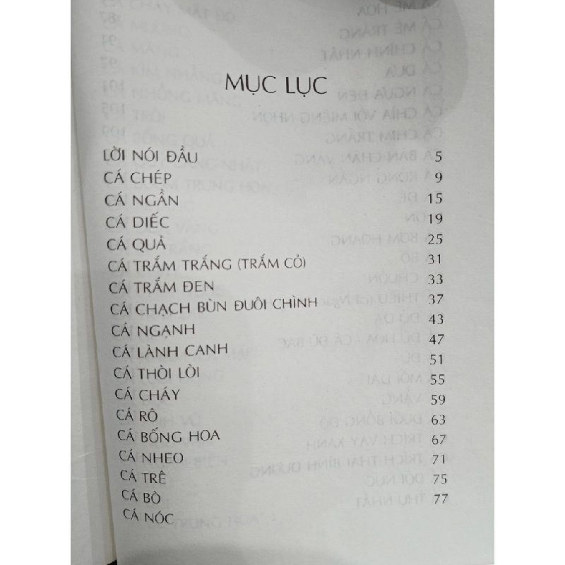 Ăn cá trị bệnh - Nguyễn Khắc Khoái (biên soạn) 501894
