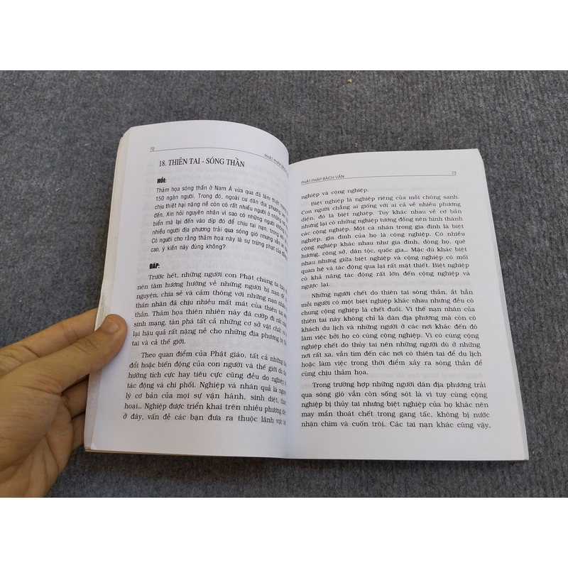 PHẬT PHÁP BÁCH VẤN TẬP II 485341