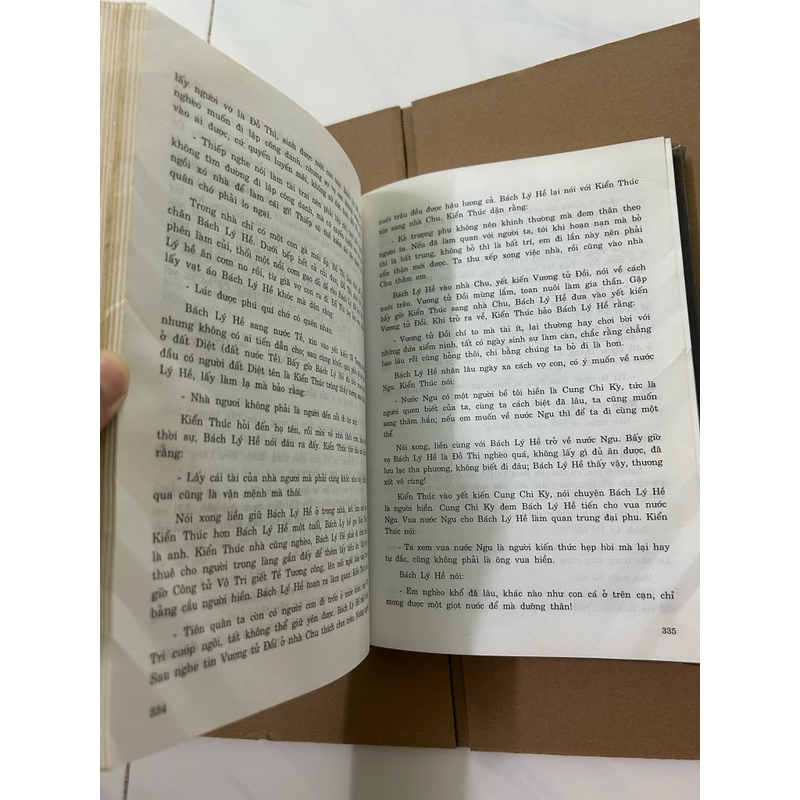 Đông chu liệt quốc 517847