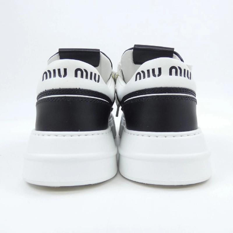 Giày thể thao MIU MIU 660798