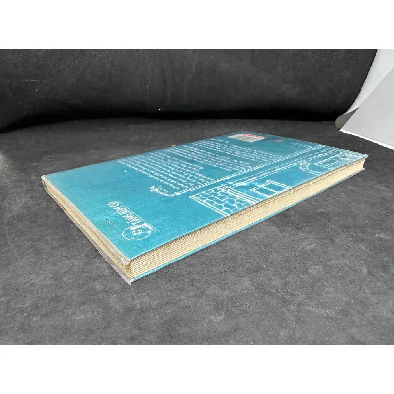 [Phiên Chợ Sách Cũ] Thương Nhau Để Đó, Hamlet Trương, 2015 1304 433734