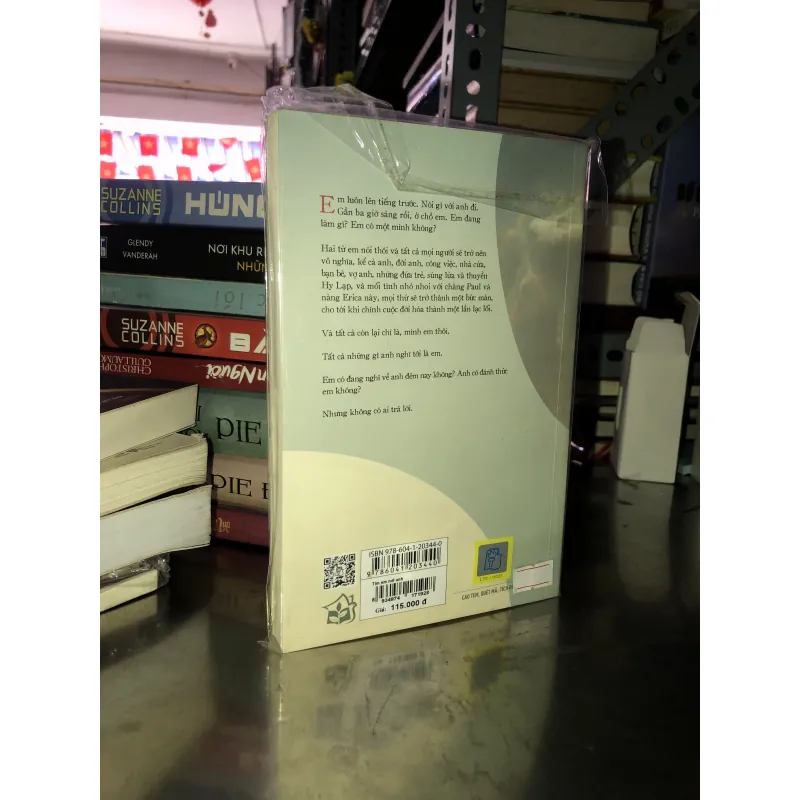 Tìm em nơi anh - André Aciman 1027768