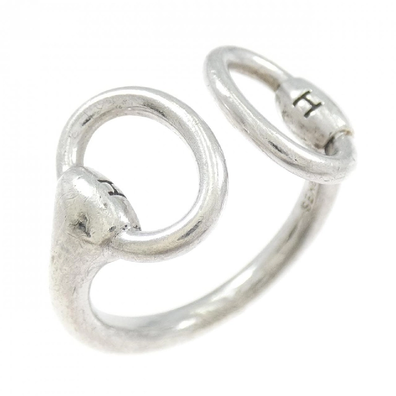 Nhẫn Nausicaa Hermes - Hàng hiệu Authentic 837806