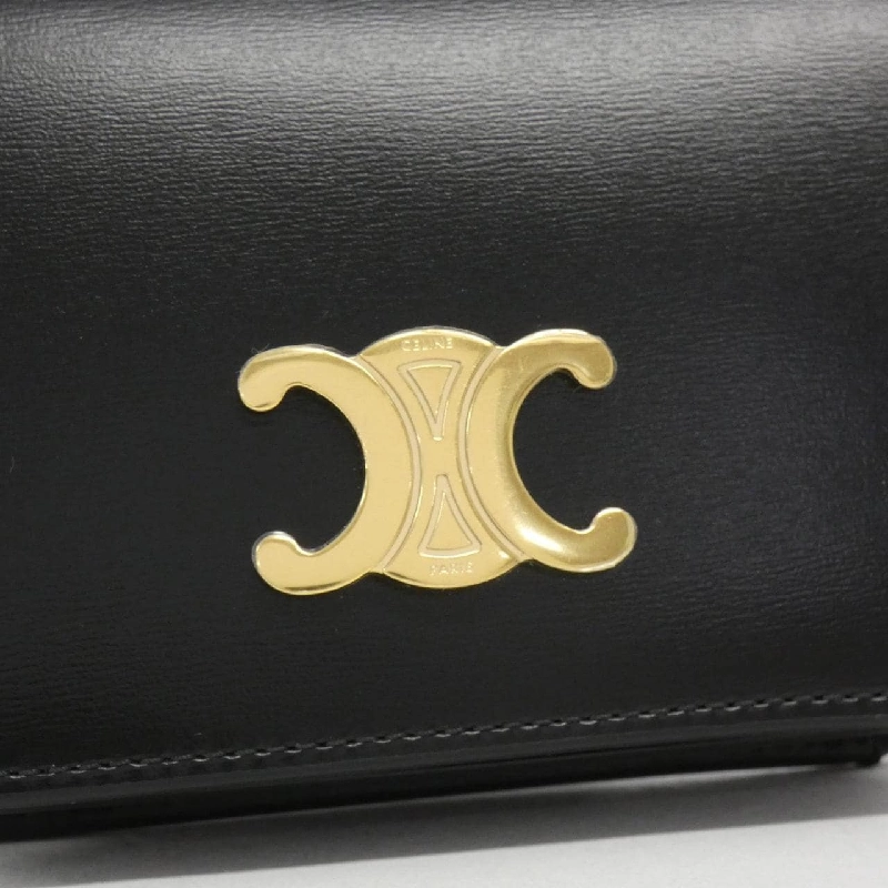 【新品】Celine 10K623DPV ví 623016