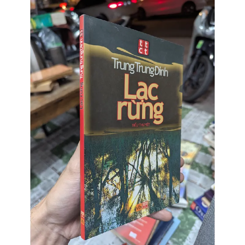 Lạc rừng - Trung Trung Đỉnh 166134