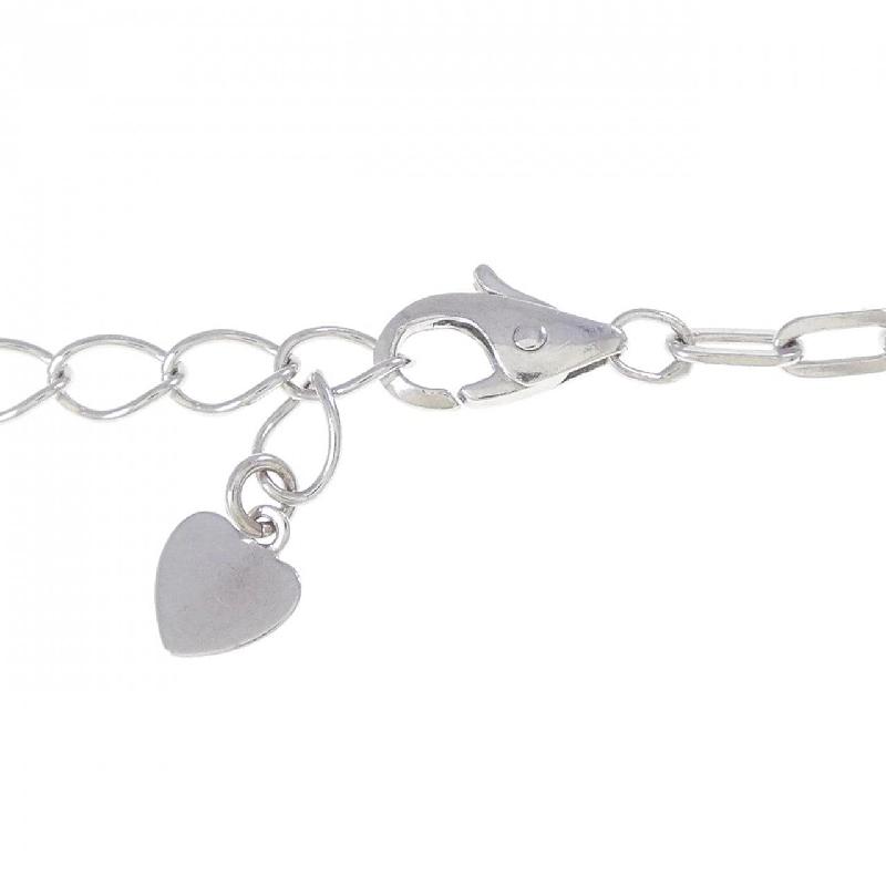 K18WG Dây chuyền - Hàng hiệu Chính hãng 863055