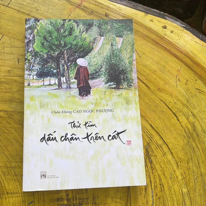 COMBO THỬ TÌM DẤU CHÂN TRÊN CÁT & THI VÂN YÊN TỬ 738022