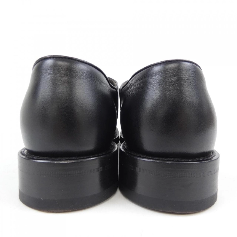 Giày boot NOBILIS THE ROW F1551 L58 - Hàng hiệu Authentic 827963