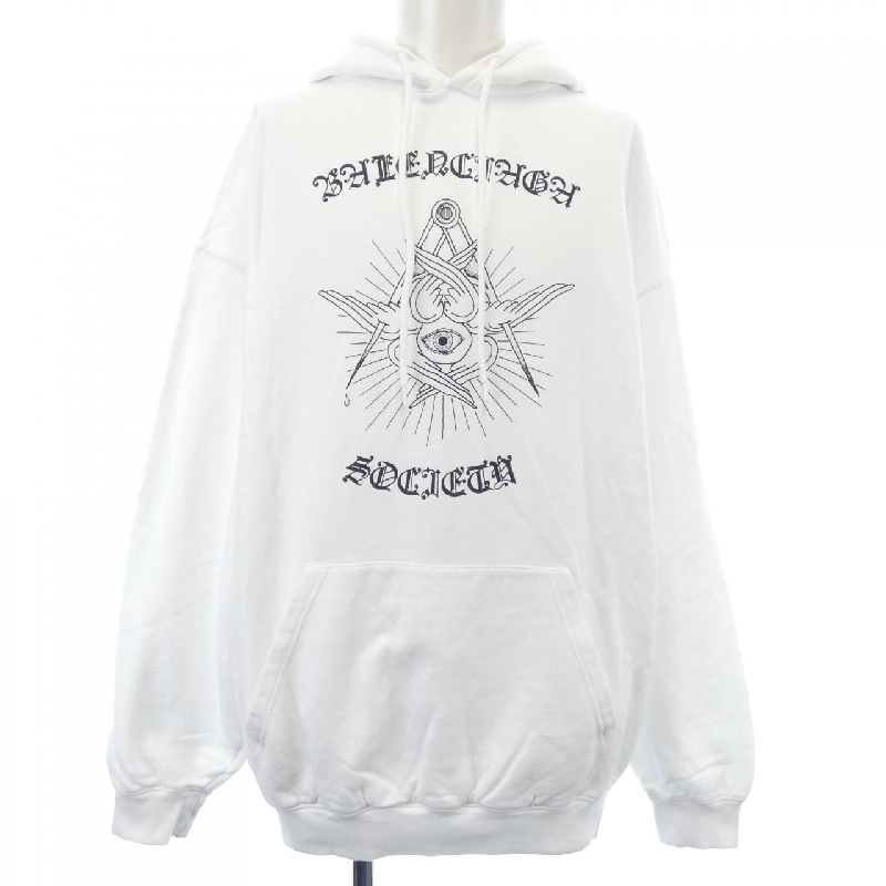 Áo khoác BALENCIAGA - Hàng hiệu Chính hãng 899397