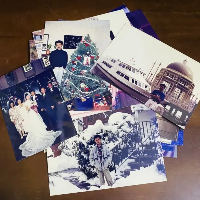 📸 🎞️ Thanh lý thu hồi vốn - Lô giấy tờ ảnh xưa giá gốc - Freeship 926938