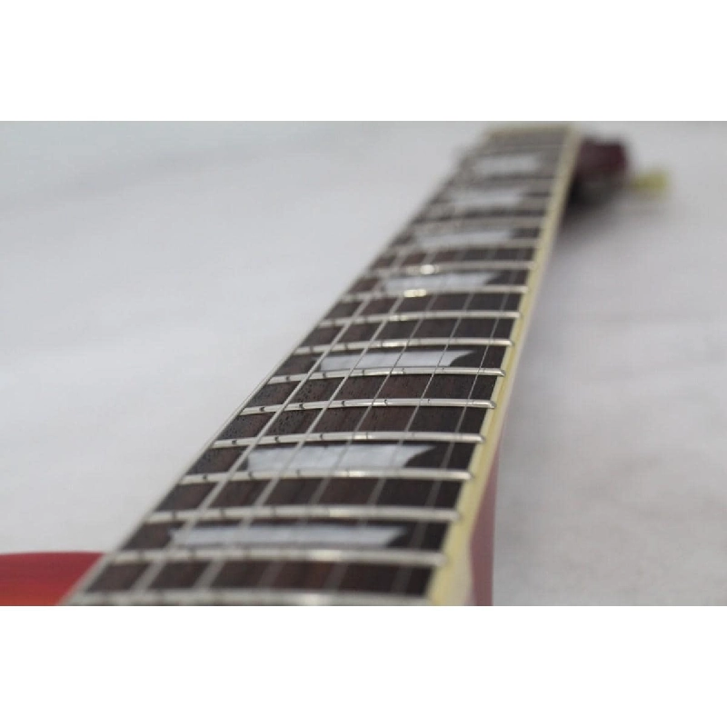 GUITAR ĐIỆN EPIPHONE LES PAUL ULTRA III - Hàng hiệu Authentic 876372