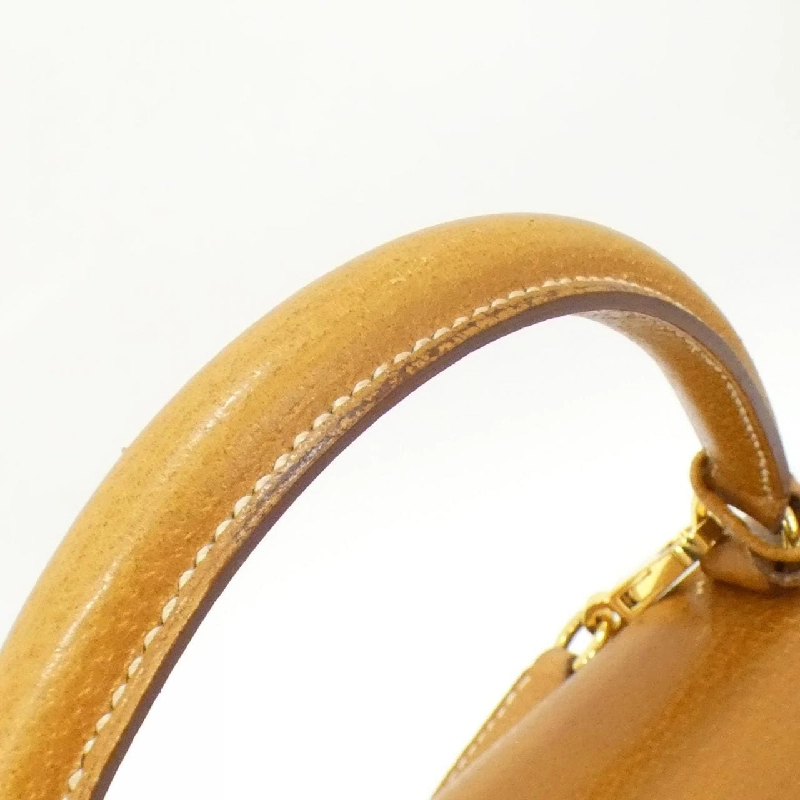 【Vintage】Túi Hermes Kelly 32cm 616498