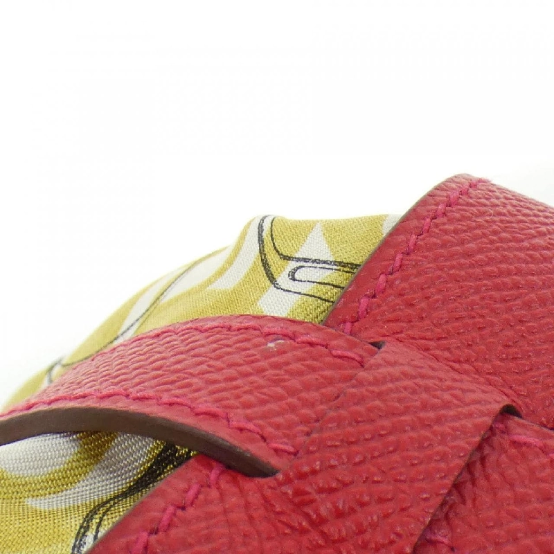 Túi xách vai Hermès MANUFACTURE DE BOUCLERIES ミュザルディーヌ 070539CK+070542CK 613093