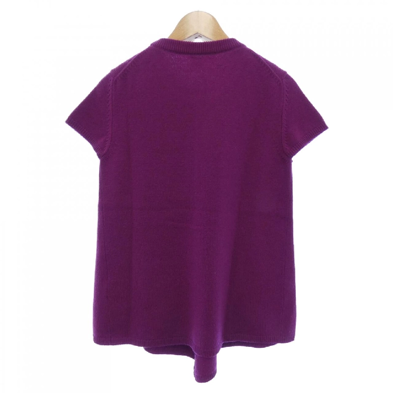 【Khuyến mãi】Áo len HERMES 645451