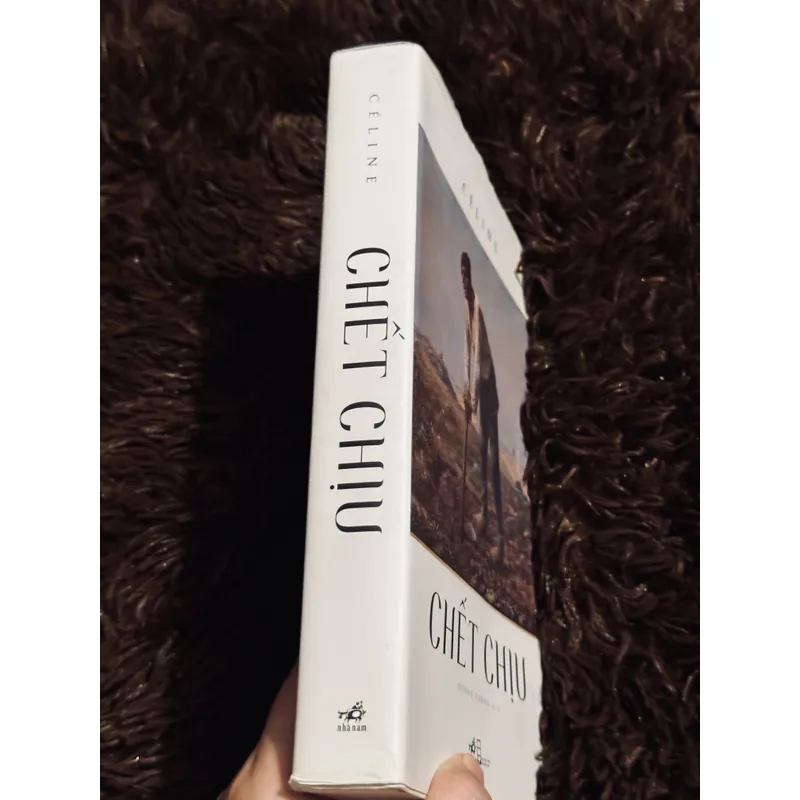 Chết chịu - Celine 740886