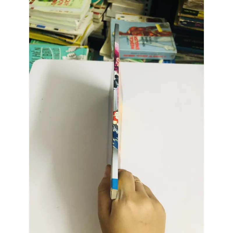 NGHỆ THUẬT GÓI QUÀ 711708