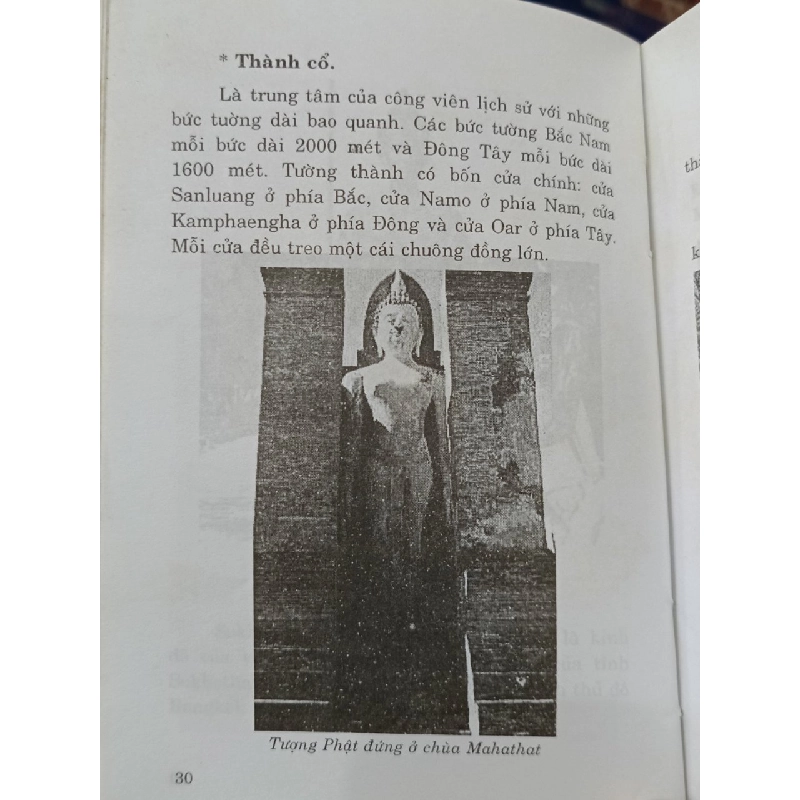 Du lịch vòng quanh thế giới: Thái Lan - Anh Côi (biên dịch) 523070