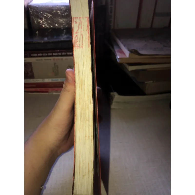 Thiếu Thất Lục Môn - Yếu Chỉ Thiền Đạt Ma 935187