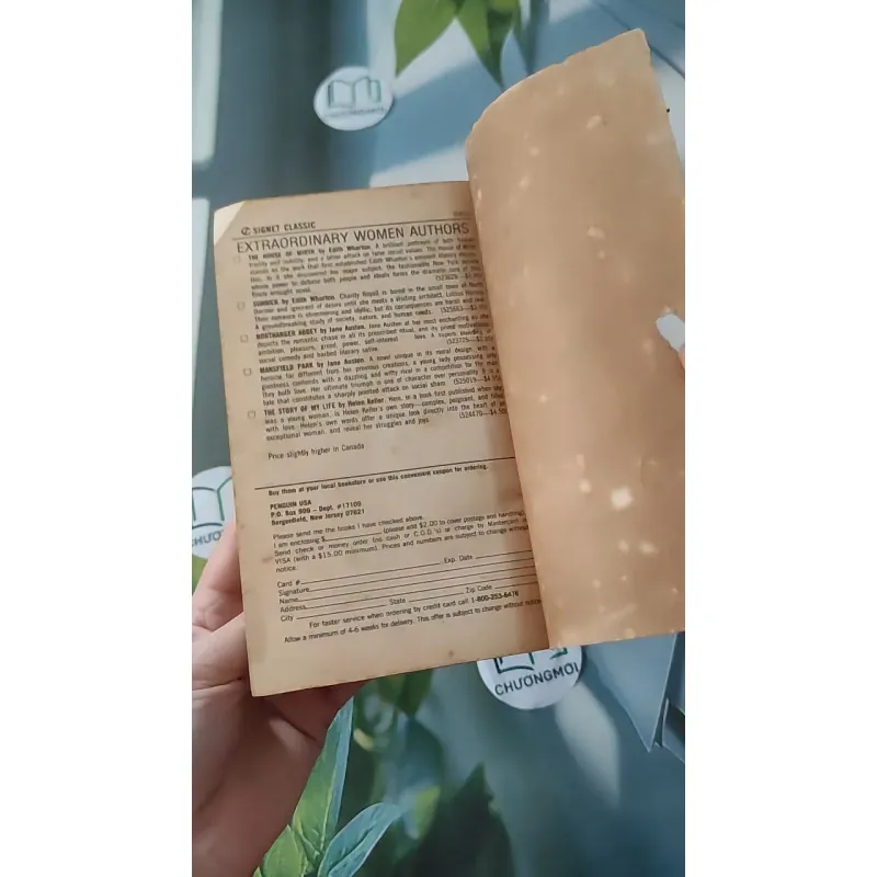 [XƯA] Jane Eyre (1982) - Charlotte Bronte 1027180