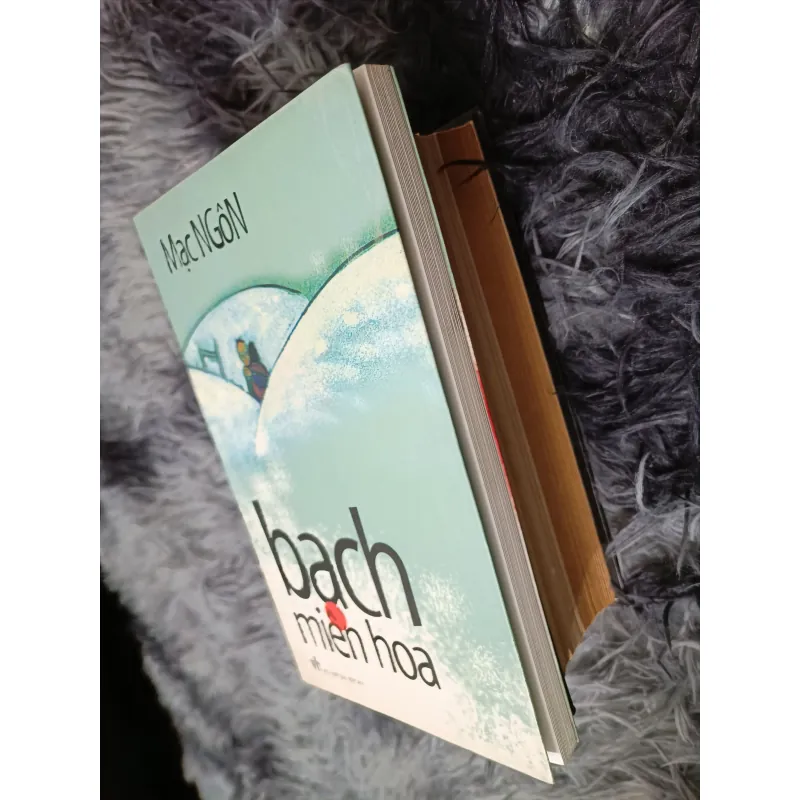 Bạch miên hoa (Mạc Ngôn) 790958