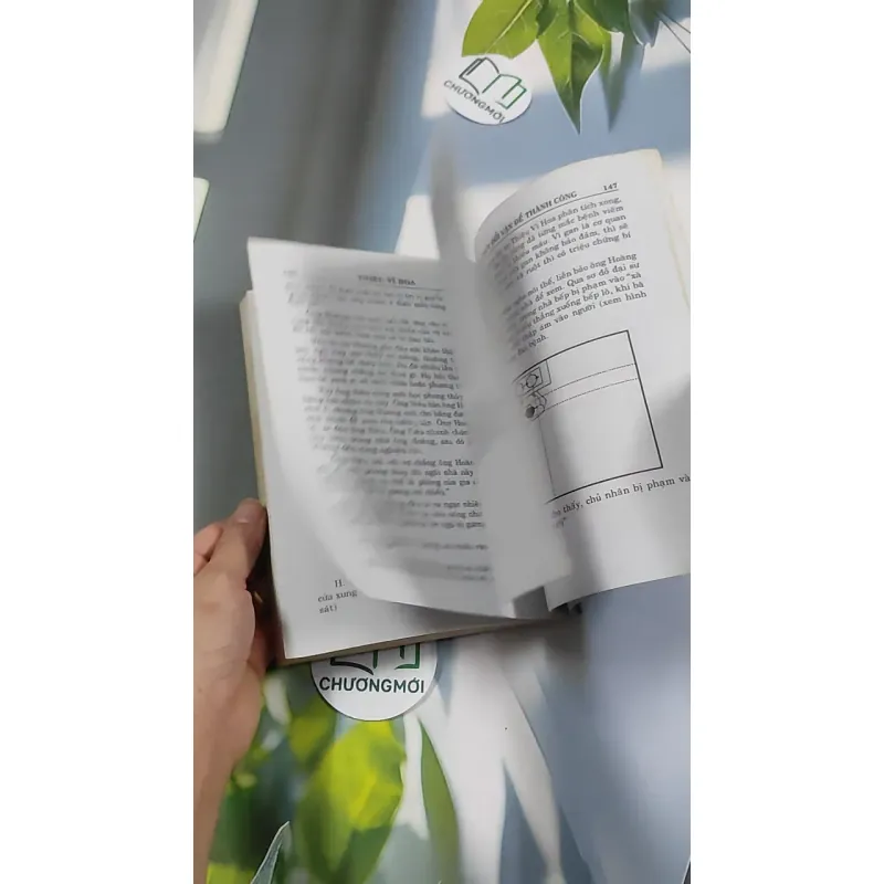 Phong Thủy Đổi Vận Để Thành Công - Thiệu Vĩ Hoa 776195