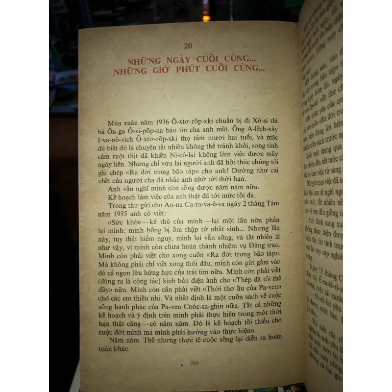 Ni-cô-lai Ô-xtơ rốp xki - Rai-xa Ô-xtơ-rôp-xcai-a 799491