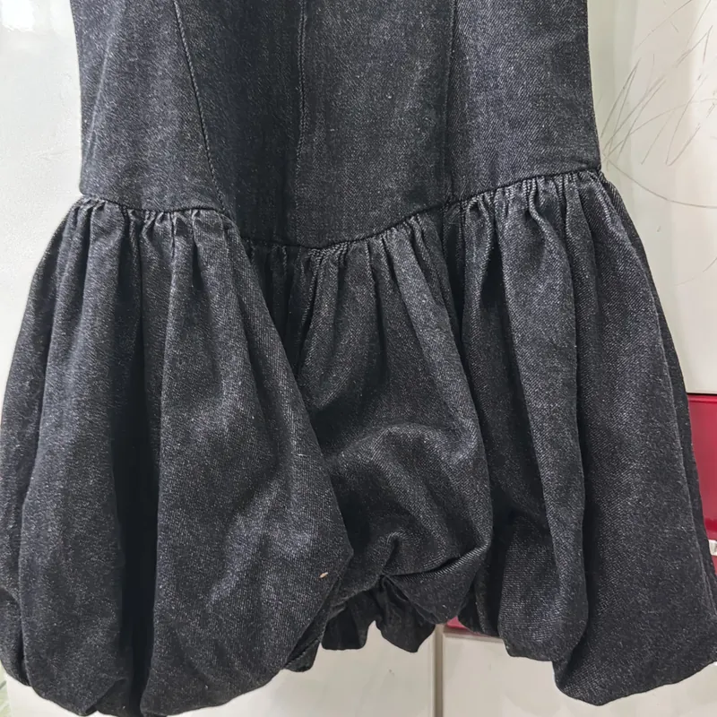 Đầm zara mẫu xinh 575122