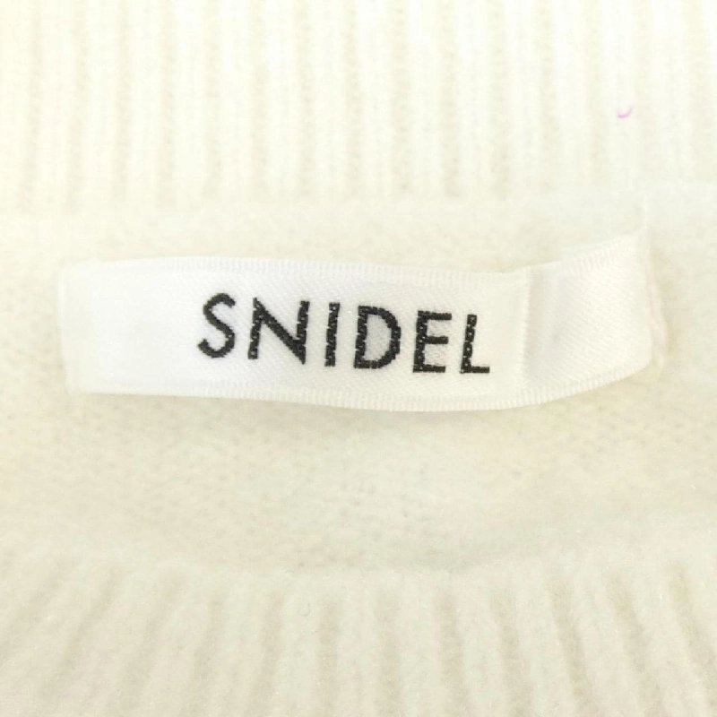 【Mã giảm giá】Snidel ニット 644671