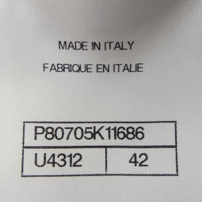 CHANEL P80705K11686 Áo khoác - Hàng hiệu Authentic 774445