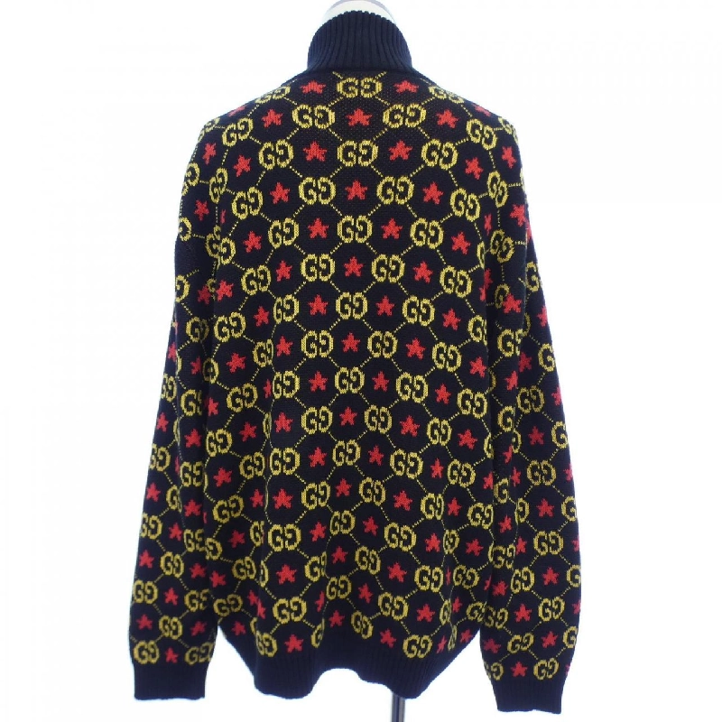 Gucci GUCCI Áo khoác - Hàng hiệu Chính hãng 896221