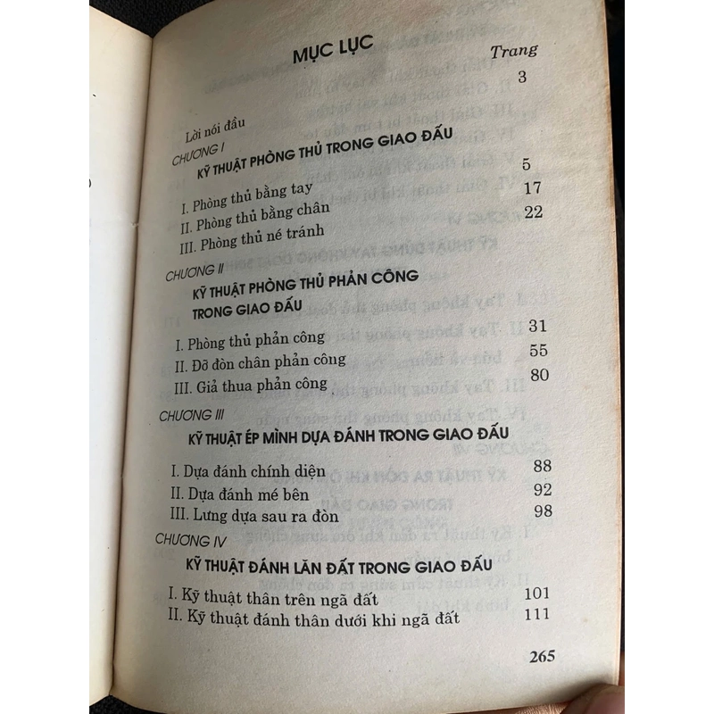 📚 BỘ SÁCH VÕ THUẬT TỰ VỆ THỰC DỤNG – 2 TẬP 531183