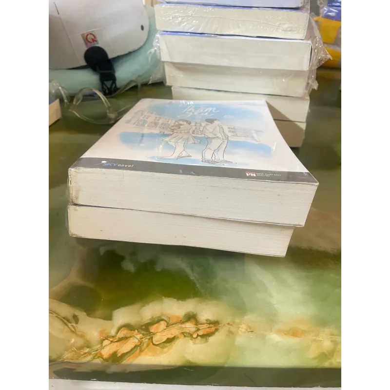 Thầm Yêu Quất Sinh Hoài Nam 3T dịch 992032