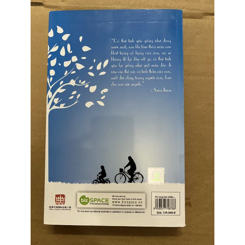 Vô Cùng Tàn Nhẫn Vô Cùng Yêu Thương 751051