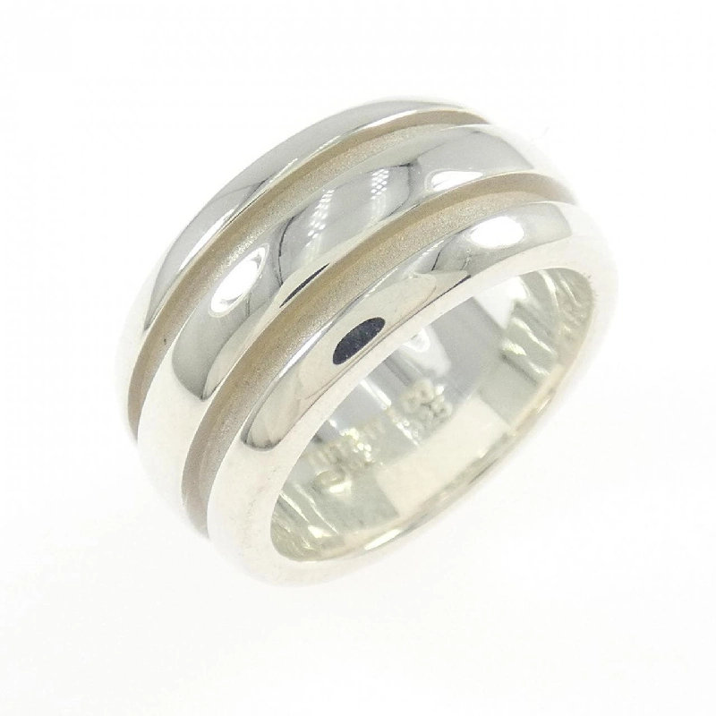 Nhẫn Tiffany Atlas - Hàng hiệu Authentic 836619