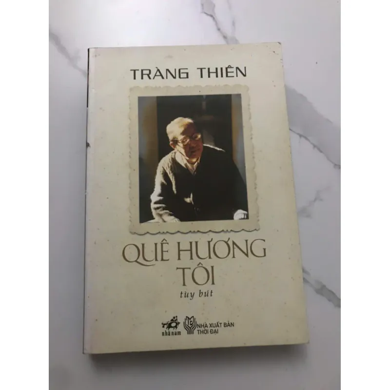 Quê Hương Tôi (tùy bút)	Tràng Thiên 599115