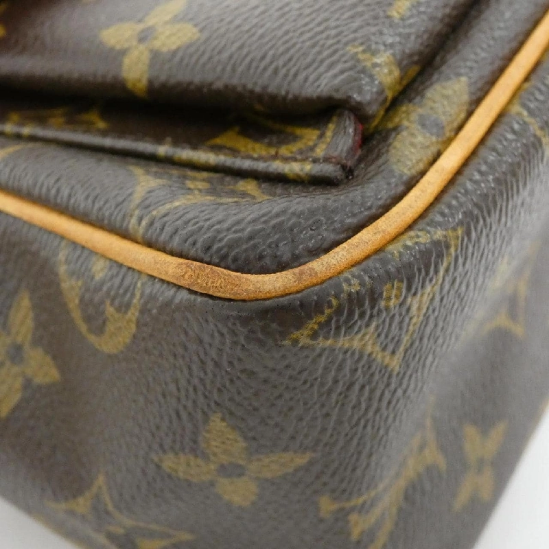 Túi xách vai Louis Vuitton Monogram Viva Cite PM M51165 608427
