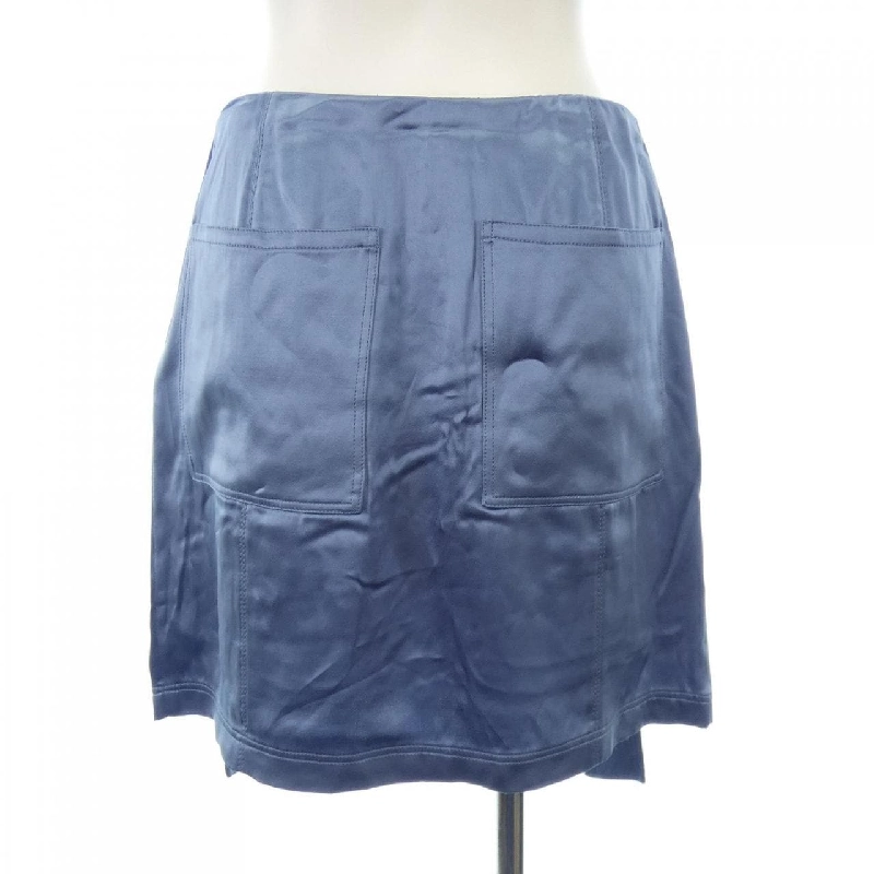 FENDI Skirt - Hàng hiệu Authentic 823609