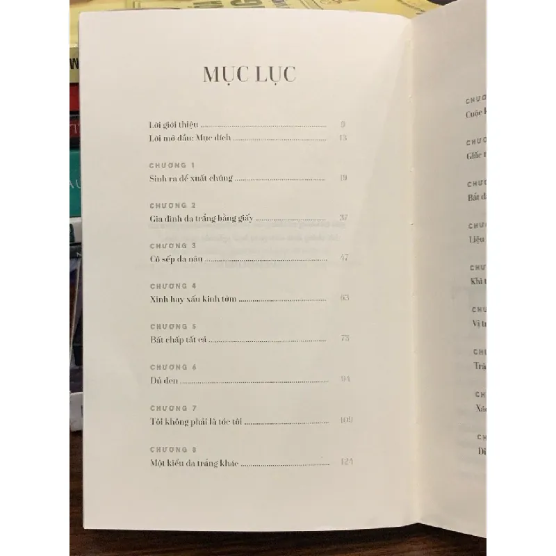 Sinh ra để xuất chúng – Elaine Welteroth 570629